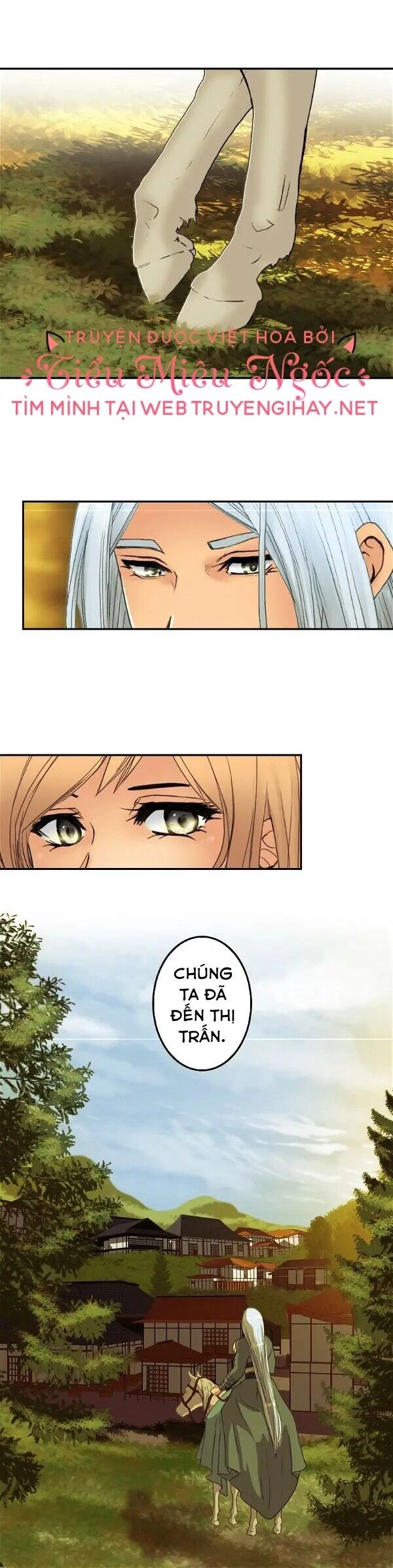 Hoàng Đế Máu Lạnh Của Tôi Chapter 85 - 29