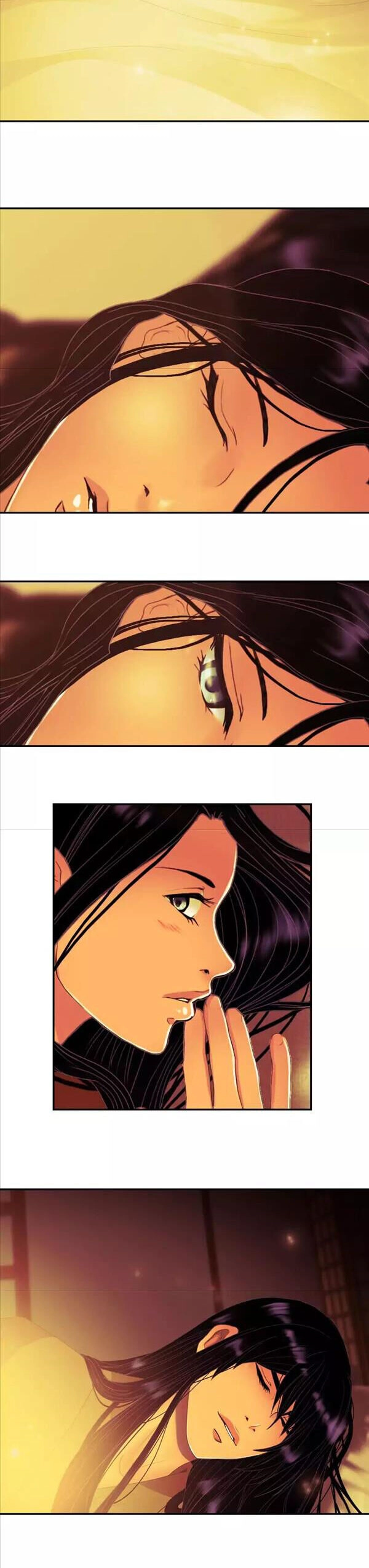 Hoàng Đế Máu Lạnh Của Tôi Chapter 86 - 3