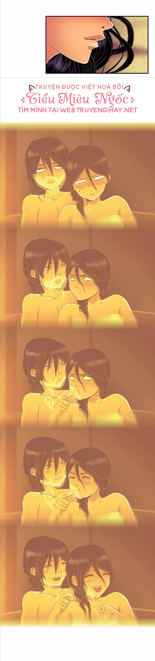 Hoàng Đế Máu Lạnh Của Tôi Chapter 86 - 4