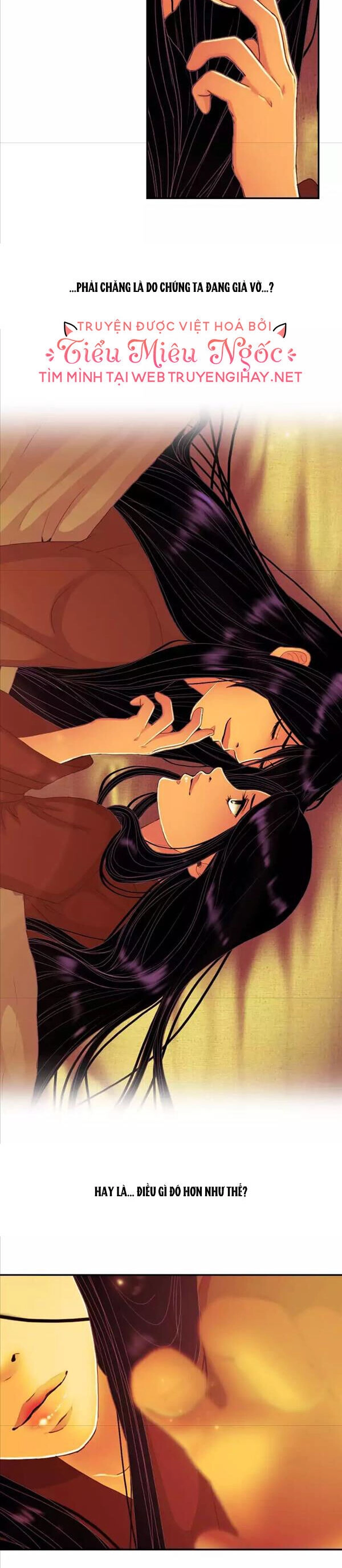 Hoàng Đế Máu Lạnh Của Tôi Chapter 86 - 6