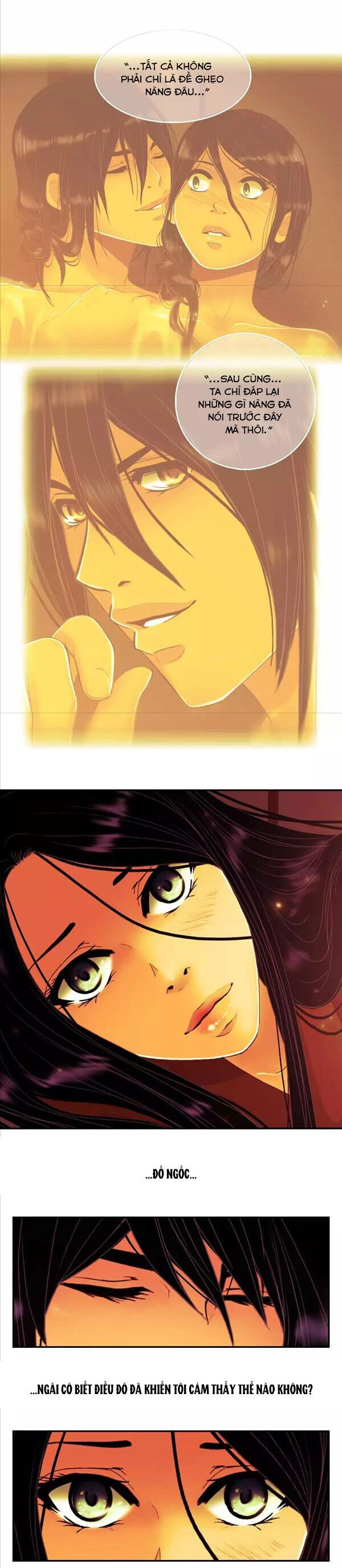 Hoàng Đế Máu Lạnh Của Tôi Chapter 86 - 7