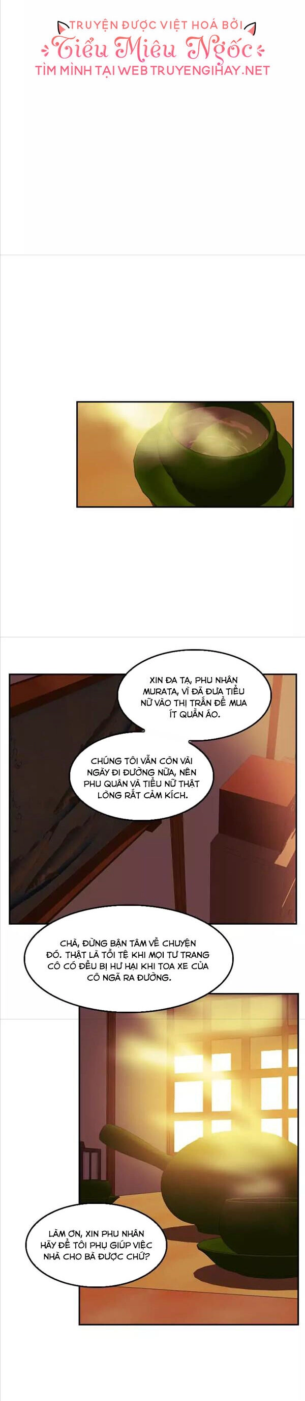 Hoàng Đế Máu Lạnh Của Tôi Chapter 86 - 10