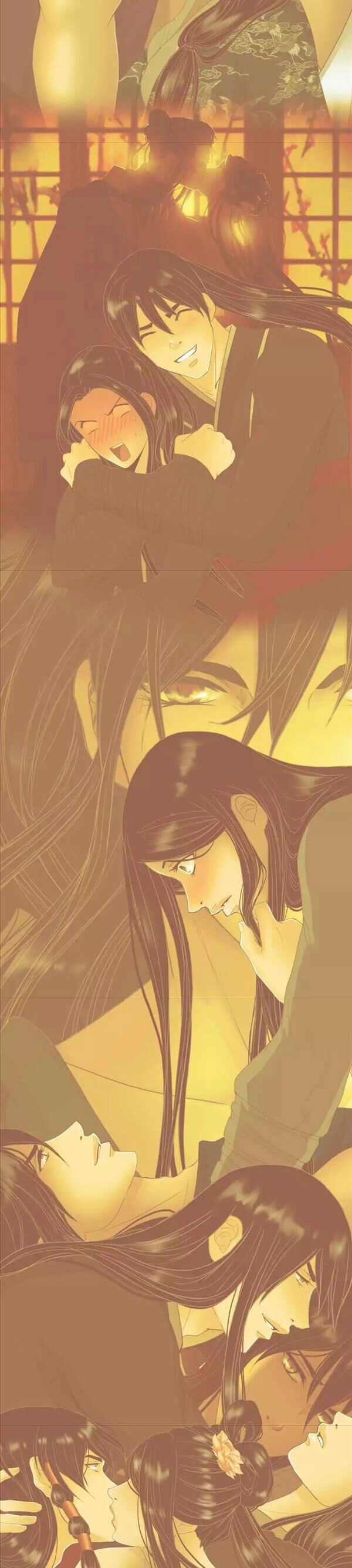 Hoàng Đế Máu Lạnh Của Tôi Chapter 86 - 18