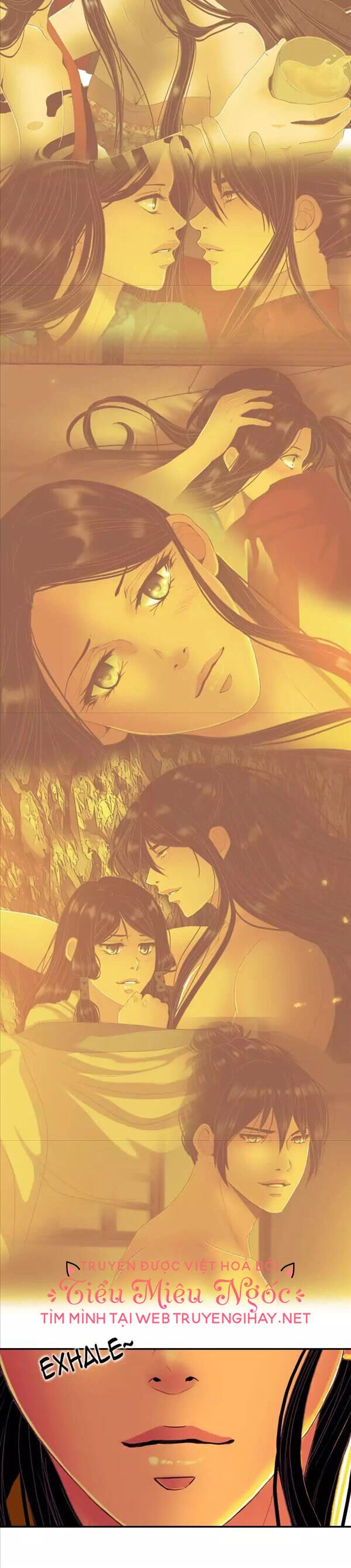 Hoàng Đế Máu Lạnh Của Tôi Chapter 86 - 19