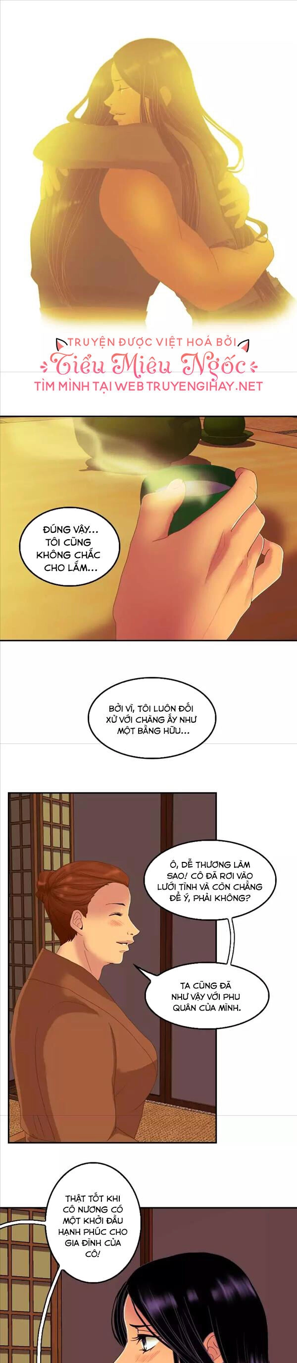 Hoàng Đế Máu Lạnh Của Tôi Chapter 86 - 20