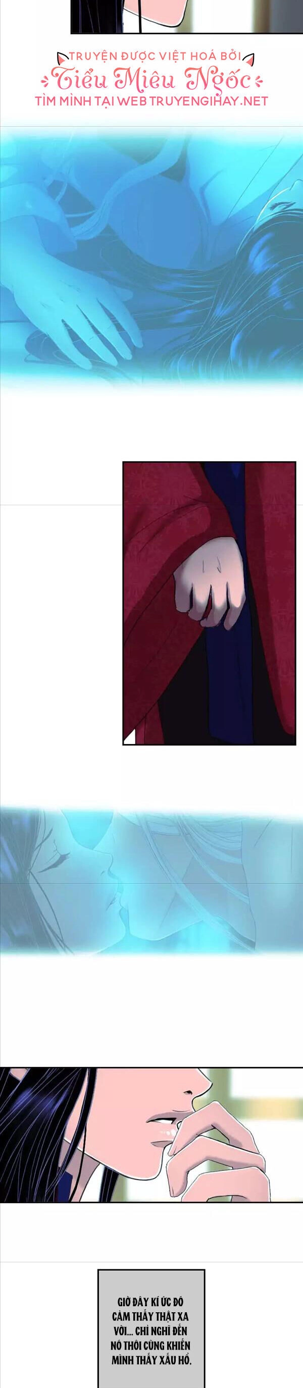 Hoàng Đế Máu Lạnh Của Tôi Chapter 86 - 24