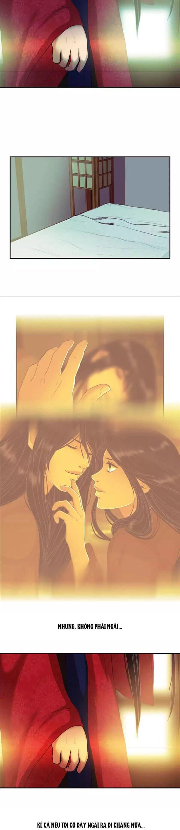 Hoàng Đế Máu Lạnh Của Tôi Chapter 86 - 30