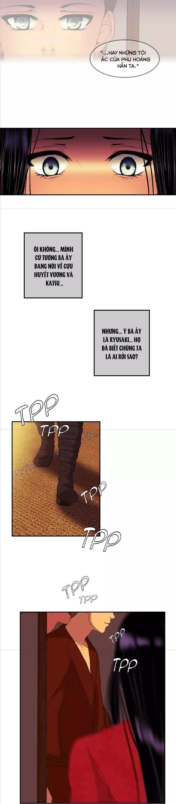 Hoàng Đế Máu Lạnh Của Tôi Chapter 86 - 32