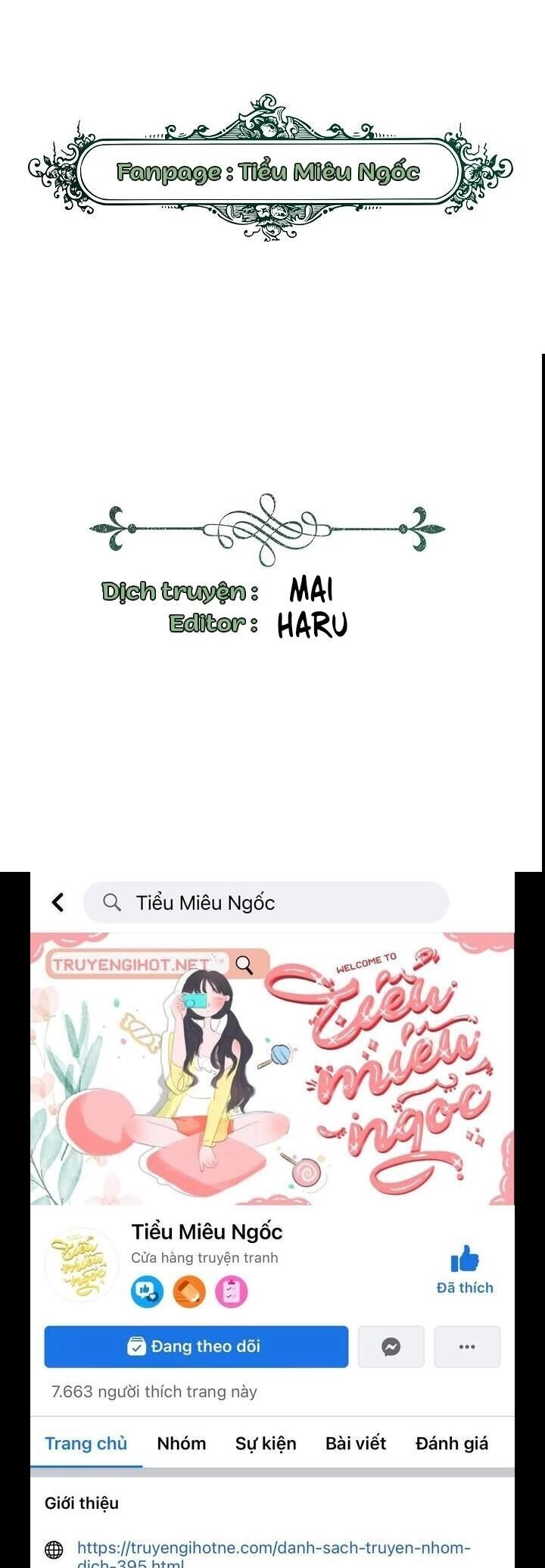 Hoàng Đế Máu Lạnh Của Tôi Chapter 87 - 1