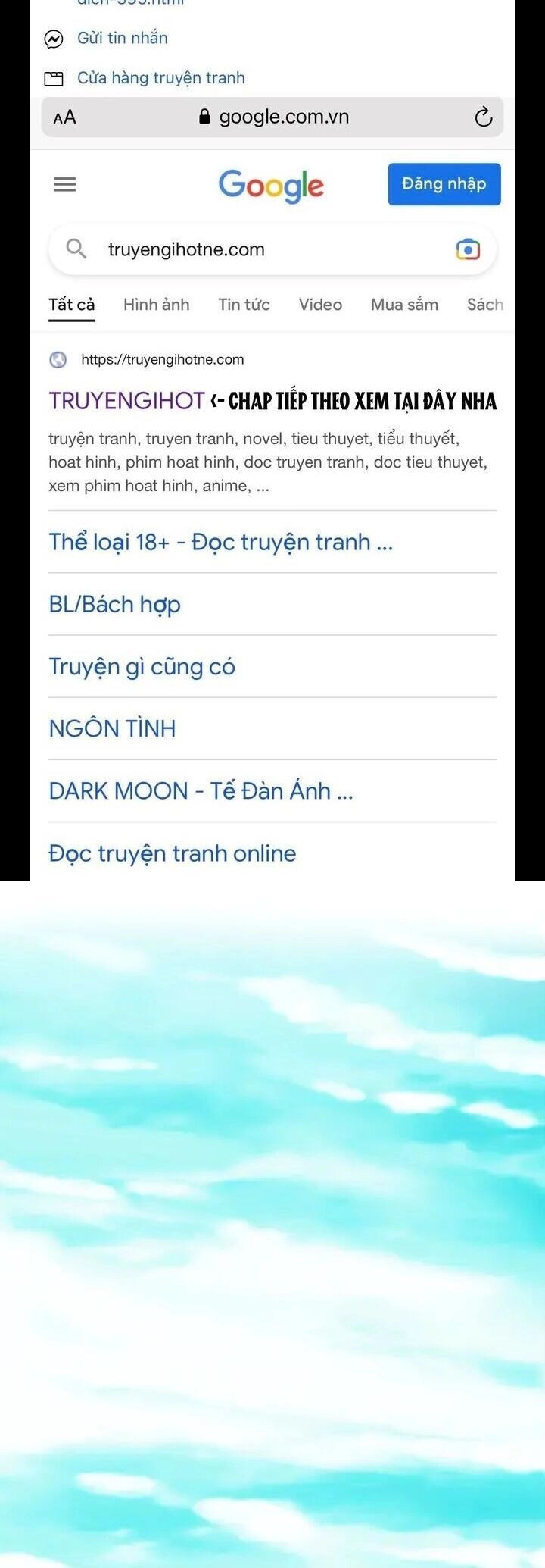 Hoàng Đế Máu Lạnh Của Tôi Chapter 87 - 2