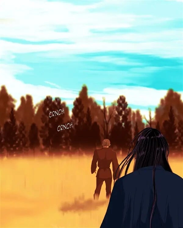 Hoàng Đế Máu Lạnh Của Tôi Chapter 87 - 3