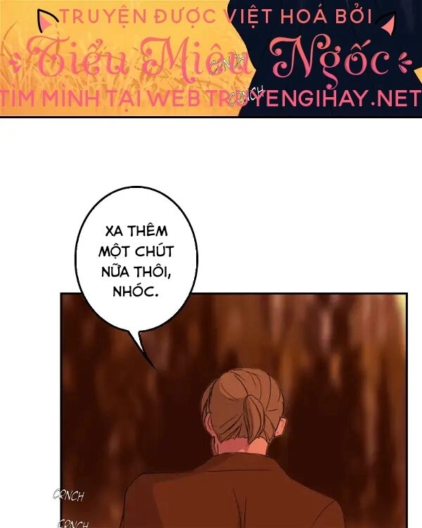 Hoàng Đế Máu Lạnh Của Tôi Chapter 87 - 4