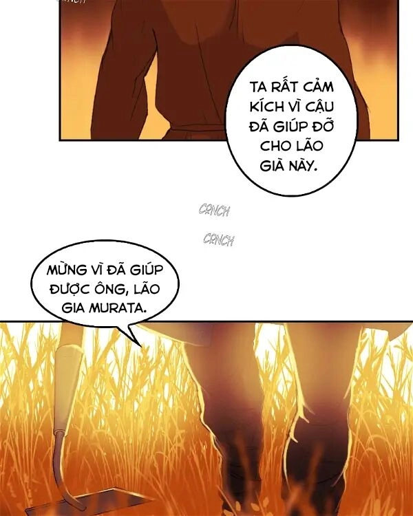 Hoàng Đế Máu Lạnh Của Tôi Chapter 87 - 5