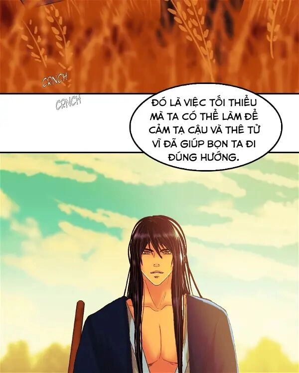 Hoàng Đế Máu Lạnh Của Tôi Chapter 87 - 6