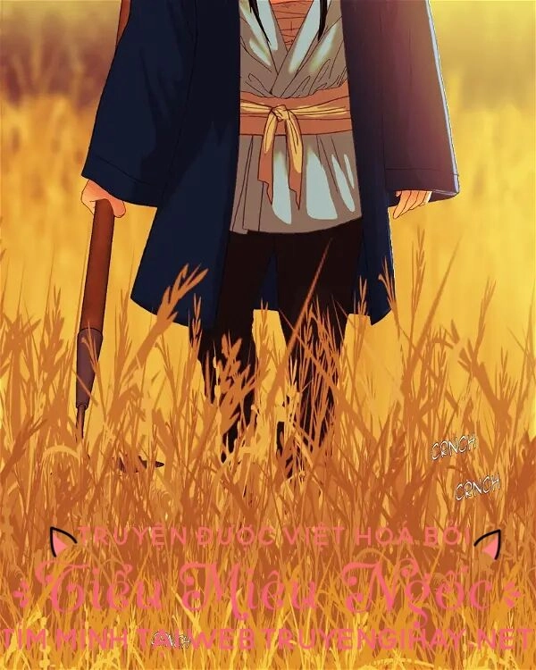 Hoàng Đế Máu Lạnh Của Tôi Chapter 87 - 7