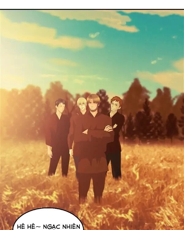 Hoàng Đế Máu Lạnh Của Tôi Chapter 87 - 12