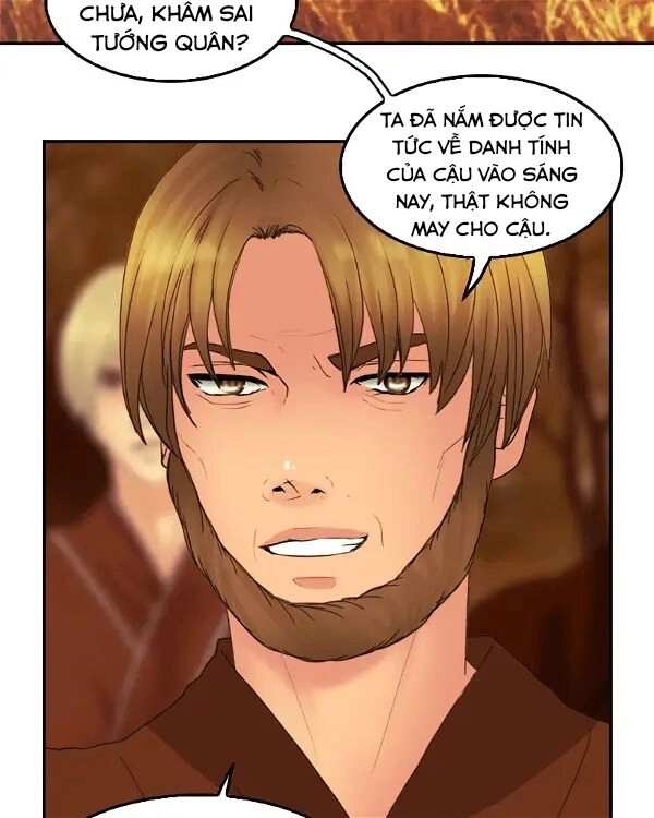 Hoàng Đế Máu Lạnh Của Tôi Chapter 87 - 13