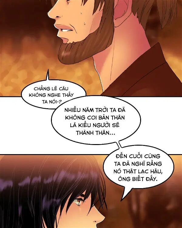 Hoàng Đế Máu Lạnh Của Tôi Chapter 87 - 17