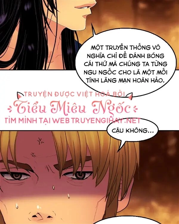 Hoàng Đế Máu Lạnh Của Tôi Chapter 87 - 18