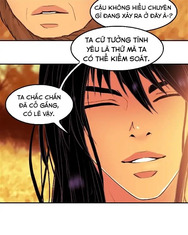 Hoàng Đế Máu Lạnh Của Tôi Chapter 87 - 19