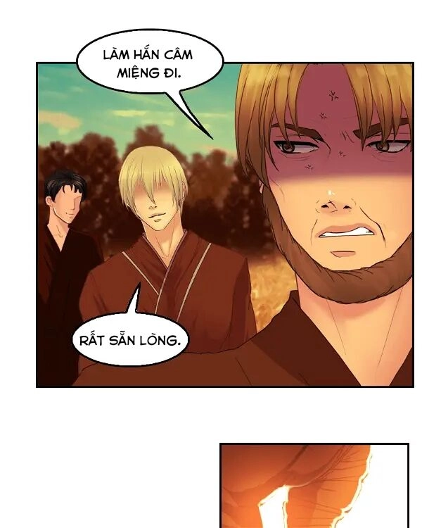 Hoàng Đế Máu Lạnh Của Tôi Chapter 87 - 20