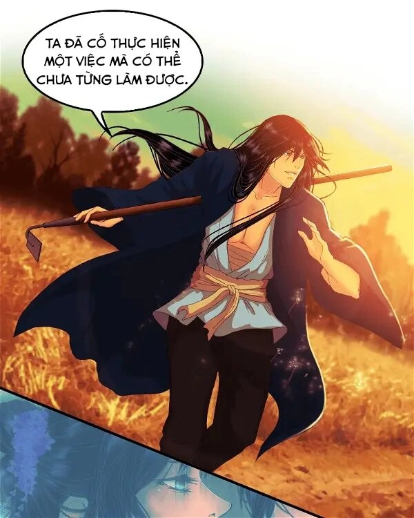 Hoàng Đế Máu Lạnh Của Tôi Chapter 87 - 22