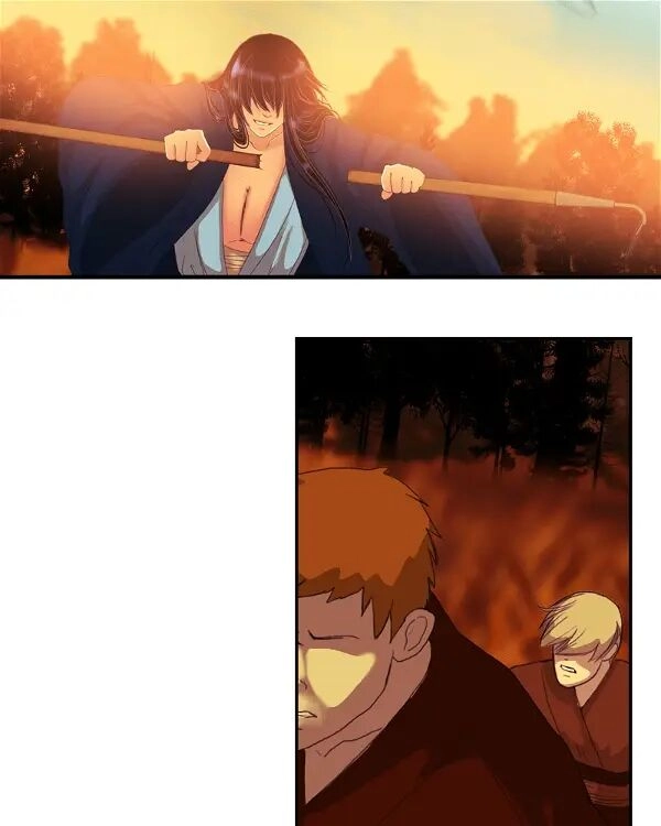 Hoàng Đế Máu Lạnh Của Tôi Chapter 87 - 27