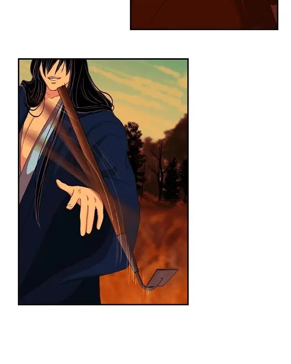 Hoàng Đế Máu Lạnh Của Tôi Chapter 87 - 28