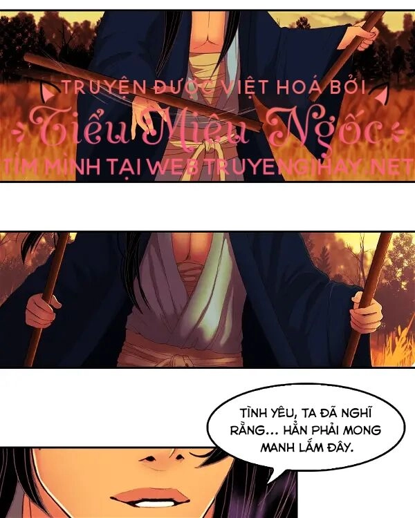 Hoàng Đế Máu Lạnh Của Tôi Chapter 87 - 29