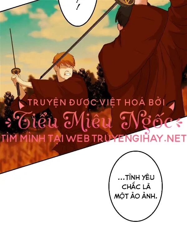 Hoàng Đế Máu Lạnh Của Tôi Chapter 87 - 31