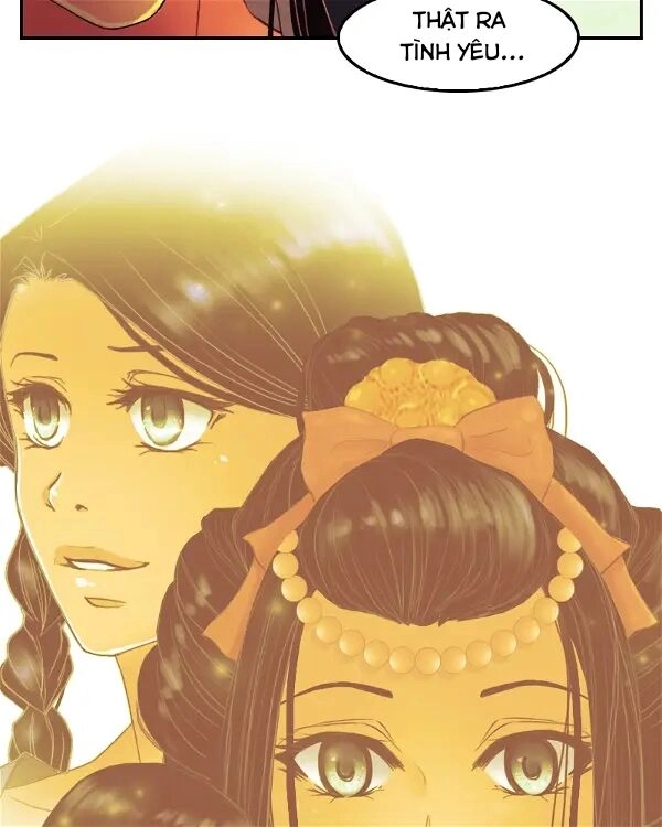 Hoàng Đế Máu Lạnh Của Tôi Chapter 87 - 37