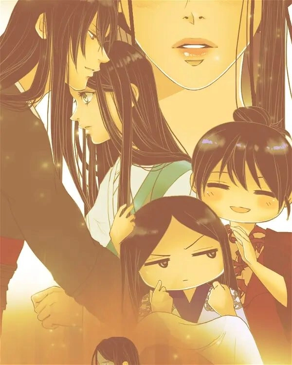 Hoàng Đế Máu Lạnh Của Tôi Chapter 87 - 38