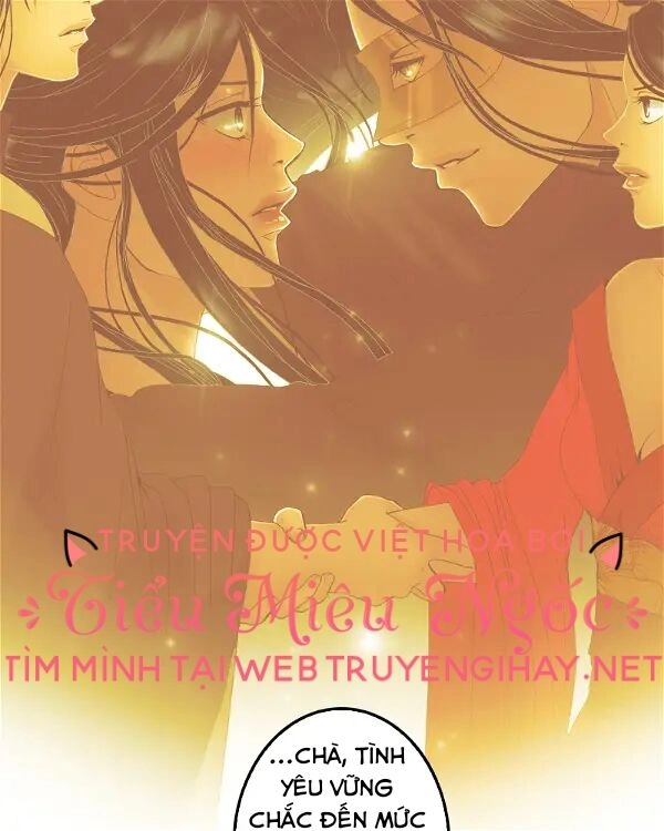 Hoàng Đế Máu Lạnh Của Tôi Chapter 87 - 40