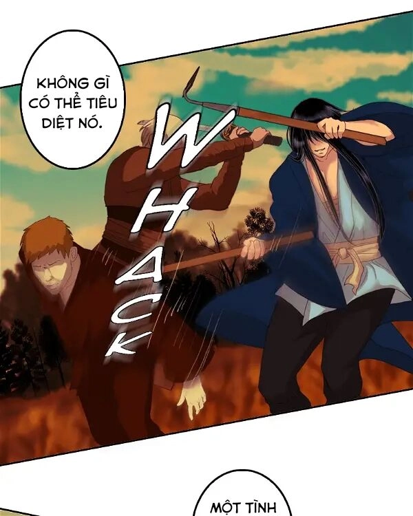 Hoàng Đế Máu Lạnh Của Tôi Chapter 87 - 42