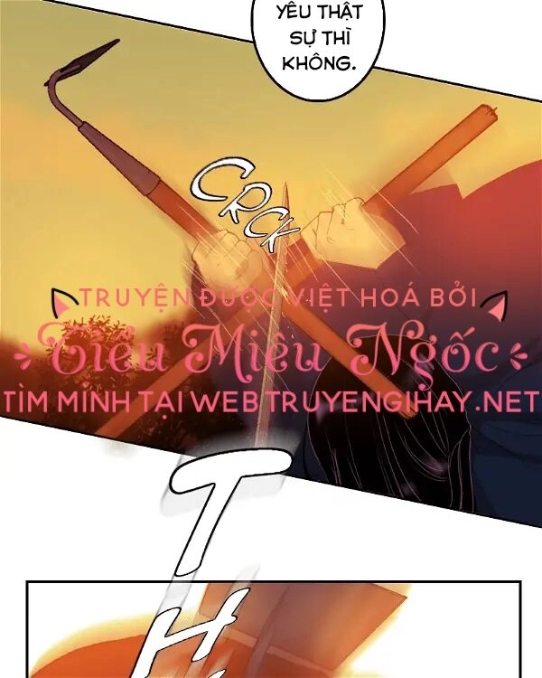 Hoàng Đế Máu Lạnh Của Tôi Chapter 87 - 43