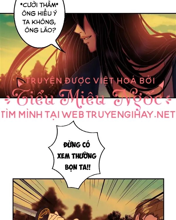 Hoàng Đế Máu Lạnh Của Tôi Chapter 87 - 46