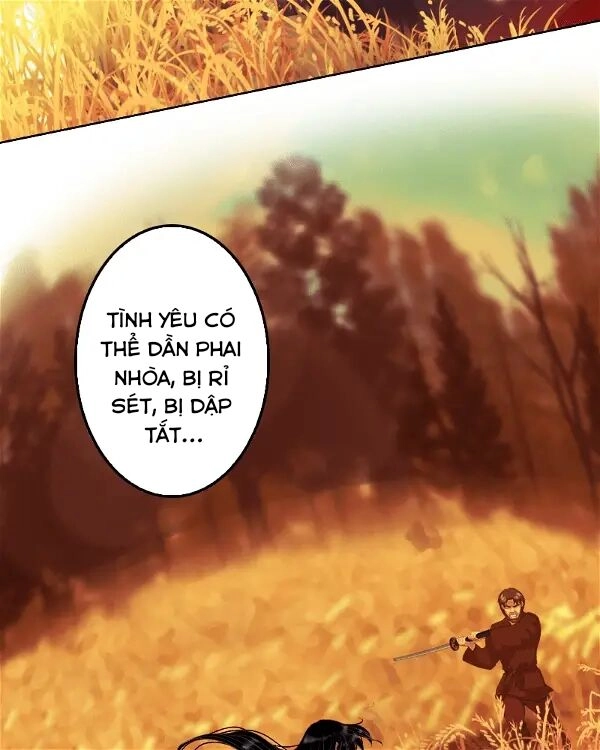 Hoàng Đế Máu Lạnh Của Tôi Chapter 87 - 48