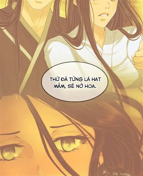 Hoàng Đế Máu Lạnh Của Tôi Chapter 87 - 53