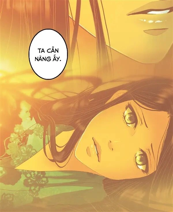 Hoàng Đế Máu Lạnh Của Tôi Chapter 87 - 61