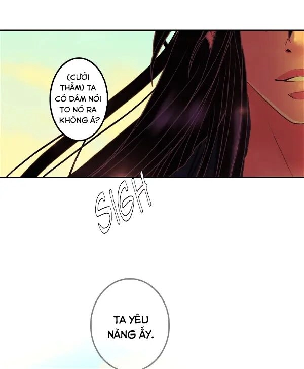 Hoàng Đế Máu Lạnh Của Tôi Chapter 87 - 63