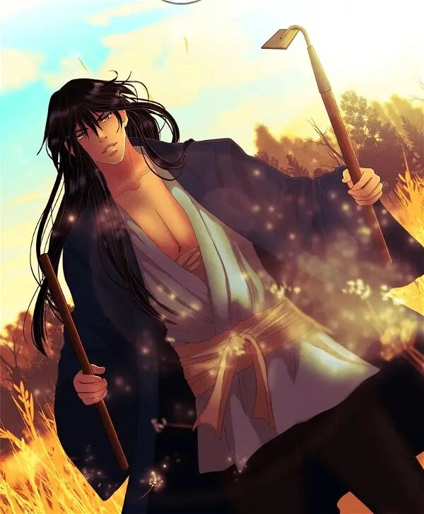 Hoàng Đế Máu Lạnh Của Tôi Chapter 87 - 64