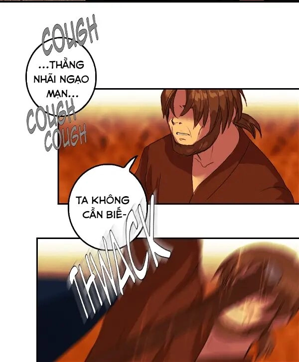 Hoàng Đế Máu Lạnh Của Tôi Chapter 87 - 65