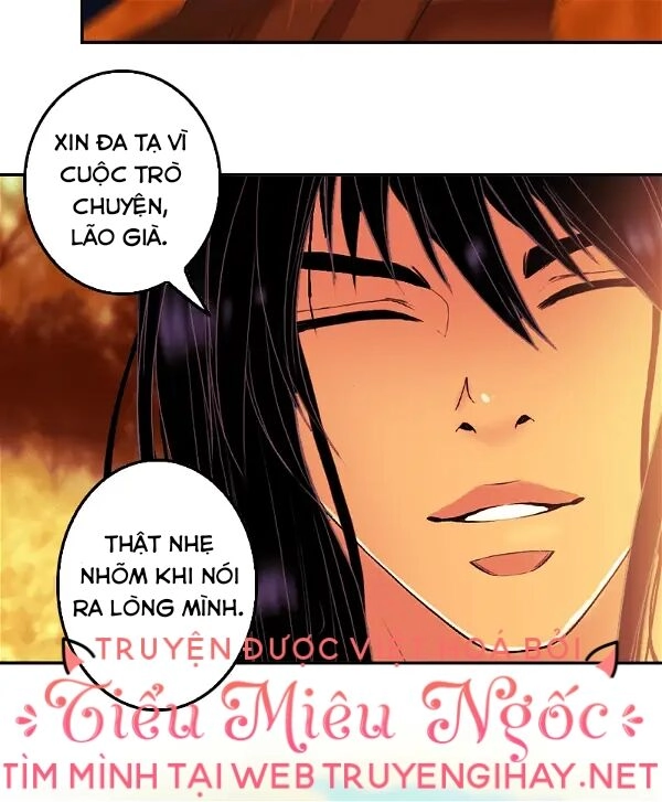 Hoàng Đế Máu Lạnh Của Tôi Chapter 87 - 66