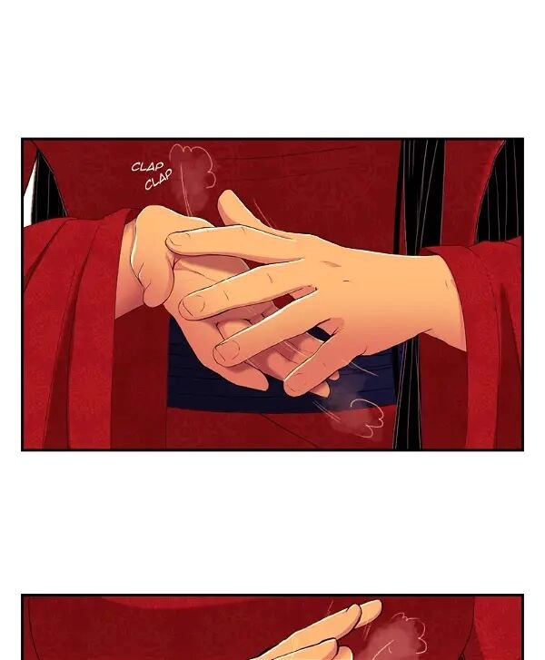 Hoàng Đế Máu Lạnh Của Tôi Chapter 87 - 71