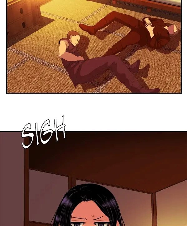 Hoàng Đế Máu Lạnh Của Tôi Chapter 87 - 73