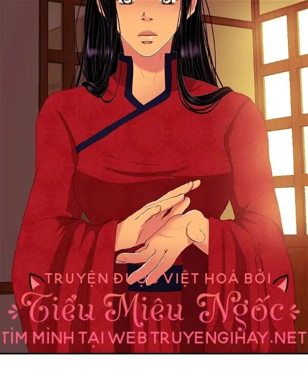 Hoàng Đế Máu Lạnh Của Tôi Chapter 87 - 74