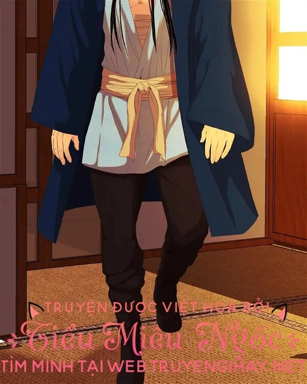 Hoàng Đế Máu Lạnh Của Tôi Chapter 87 - 77