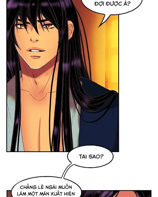 Hoàng Đế Máu Lạnh Của Tôi Chapter 87 - 80