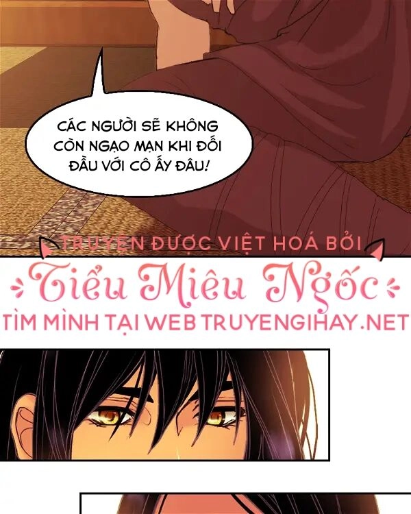 Hoàng Đế Máu Lạnh Của Tôi Chapter 87 - 87