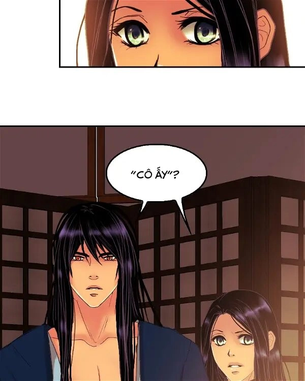 Hoàng Đế Máu Lạnh Của Tôi Chapter 87 - 88